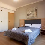 The Loft La Pedrera * Barcelona