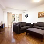 The Loft La Pedrera Hotel Barcelona