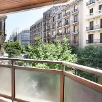The Loft La Pedrera Hotel Barcelona