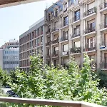 The Loft La Pedrera Barcelona