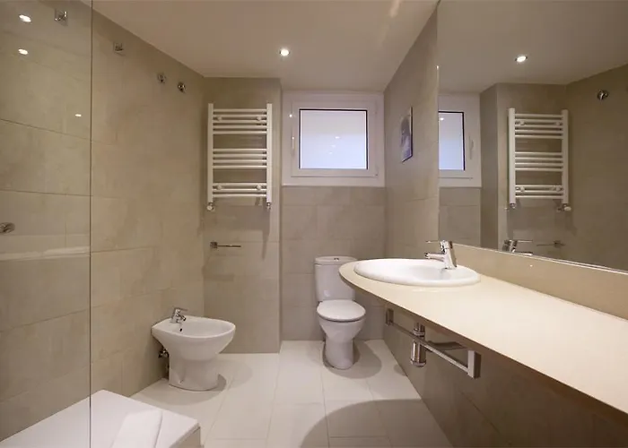 Hotel The Loft La Pedrera