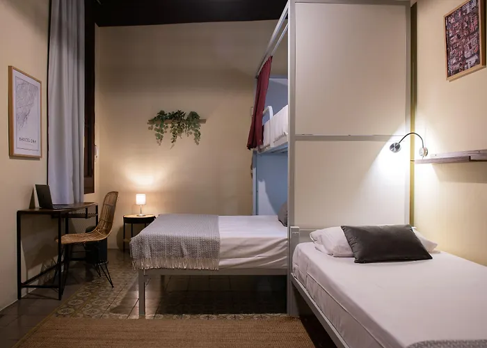 The Loft La Pedrera