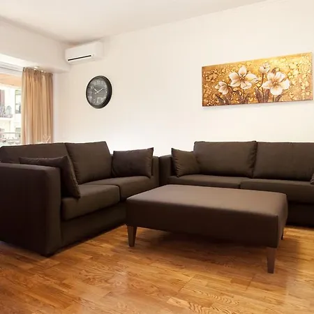 ホテル The Loft La Pedrera