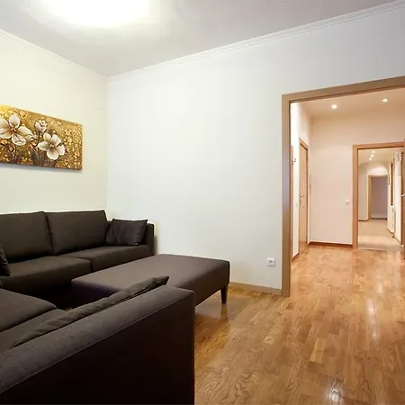 The Loft La Pedrera ホテル