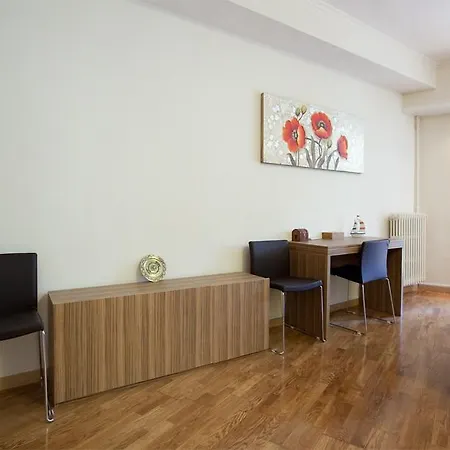 ホテル The Loft La Pedrera *