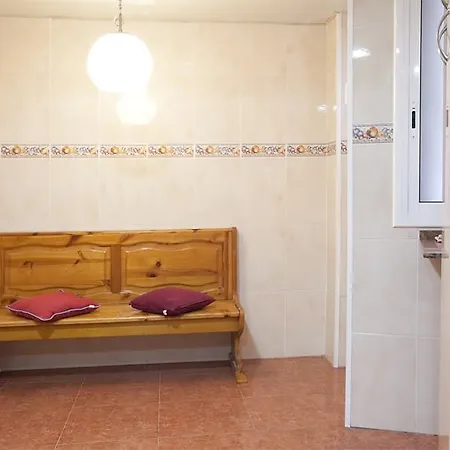 ホテル The Loft La Pedrera バルセロナ