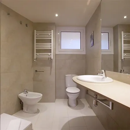 ホテル The Loft La Pedrera