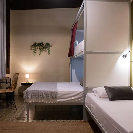 The Loft La Pedrera