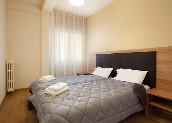 Hotel The Loft La Pedrera *