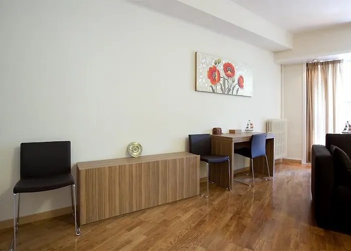 Hotel The Loft La Pedrera *