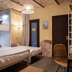 The Loft La Pedrera Hotel Barcelone