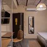 Hotel The Loft La Pedrera