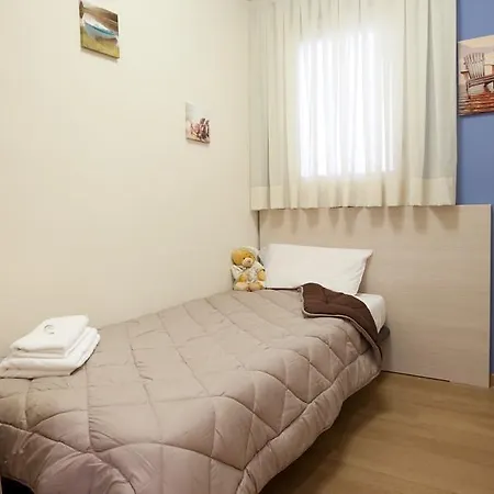 Hostel The Loft Barcelona