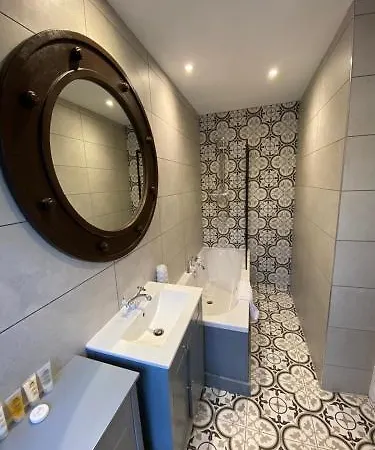 The Loft La Pedrera Hotell *
