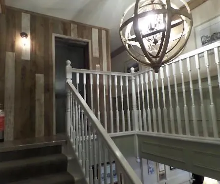 Hostel The Loft *