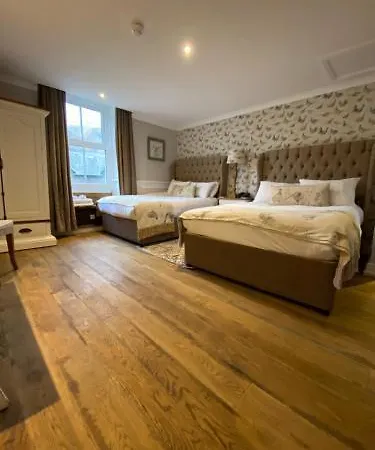 The Loft Hostel *