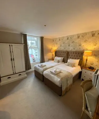 The Loft Hostel