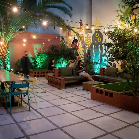 The Loft La Pedrera Hotel Barcellona