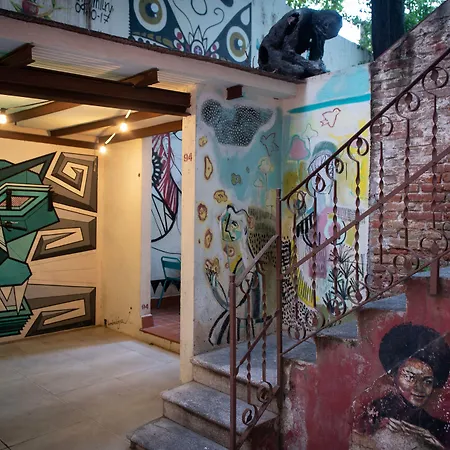 The Loft La Pedrera Hotel *