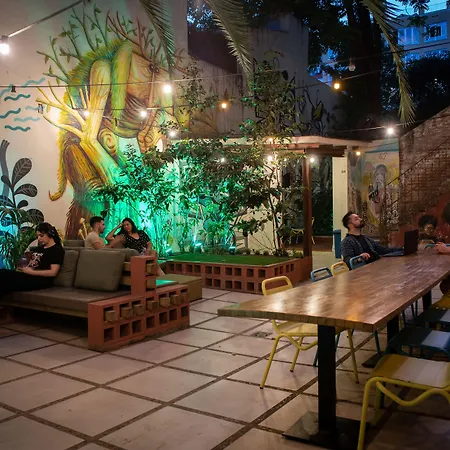 Hotel The Loft La Pedrera *