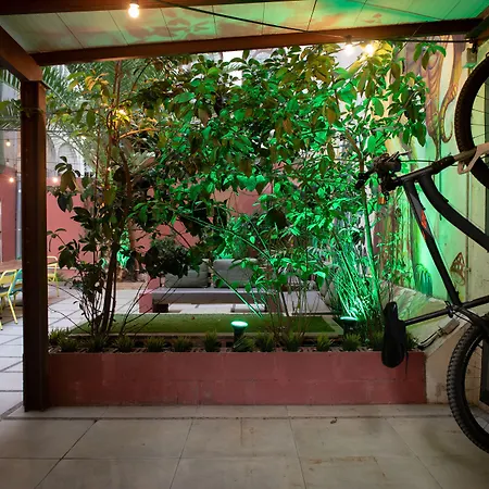 Hotel The Loft La Pedrera Barcelona