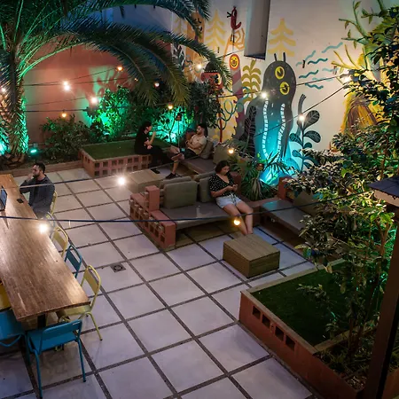 The Loft La Pedrera Hotel