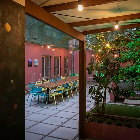 The Loft La Pedrera * Barcelona