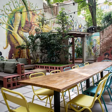 The Loft La Pedrera Barcelona