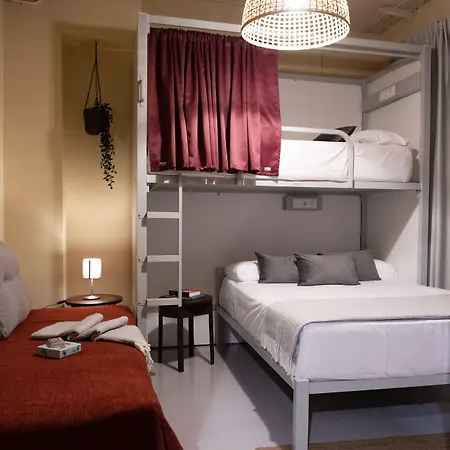 The Loft La Pedrera * Barcellona