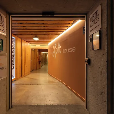The Loft La Pedrera Hotel Barcellona