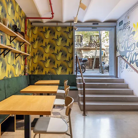 The Loft La Pedrera *