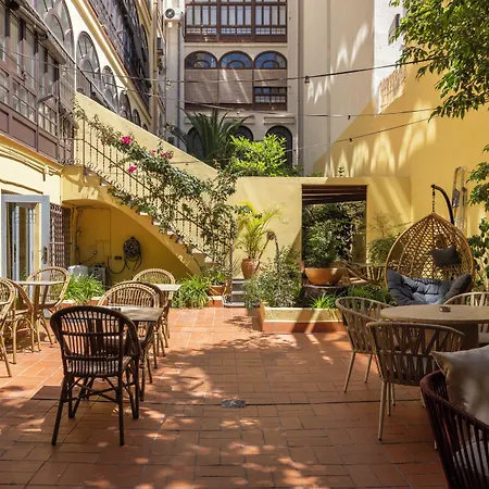 The Loft La Pedrera * Barcellona