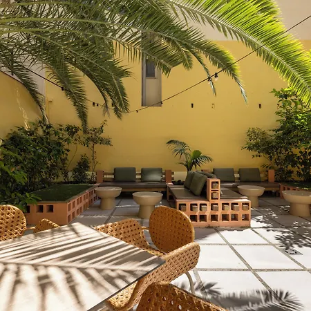 The Loft La Pedrera *