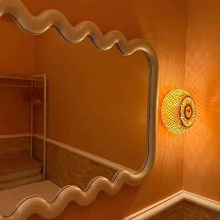 The Loft La Pedrera Barcelona