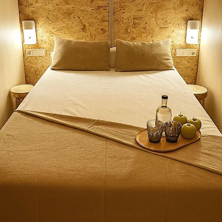 Hotel The Loft La Pedrera Barcellona
