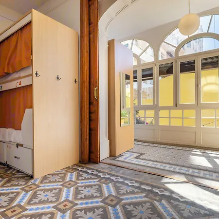 The Loft La Pedrera *