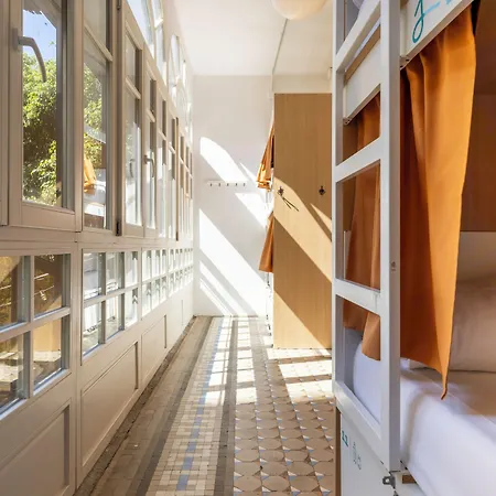 The Loft La Pedrera Hotel Barcellona