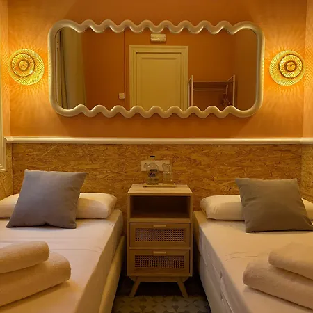 The Loft La Pedrera Barcelona