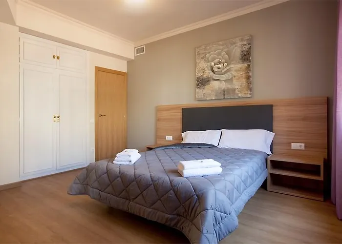 The Loft La Pedrera * Barcelona