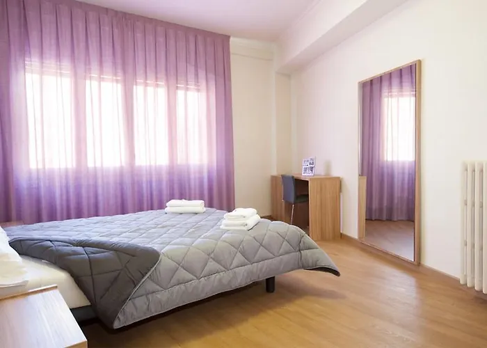 The Loft La Pedrera Barcelona