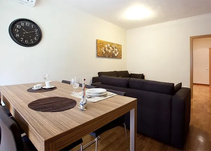 The Loft La Pedrera *