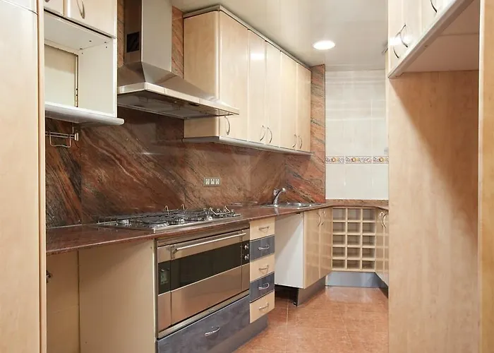 The Loft La Pedrera Hotel *