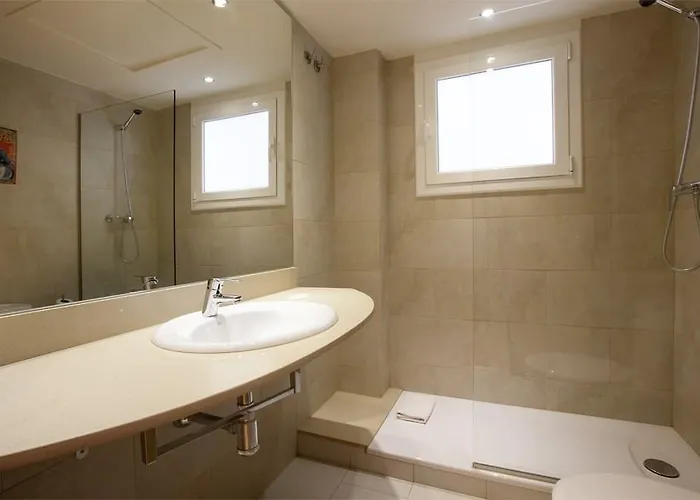 The Loft La Pedrera * Barcelona