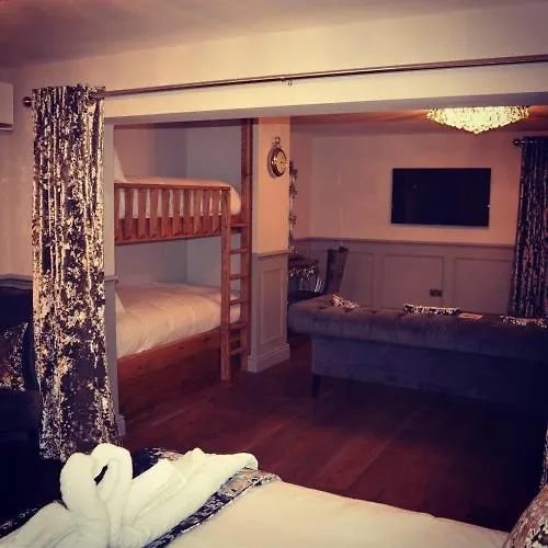 The Loft La Pedrera Hotel Barcelona