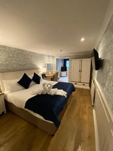 Hotel The Loft La Pedrera *