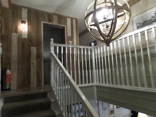 Hotel The Loft La Pedrera *