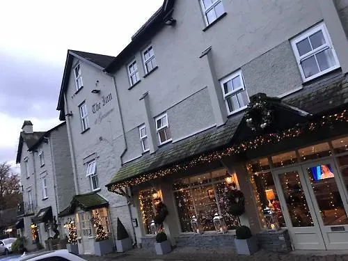 The Loft La Pedrera Hotel