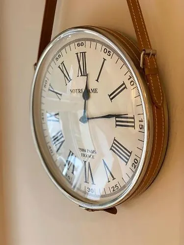 Hotel The Loft La Pedrera