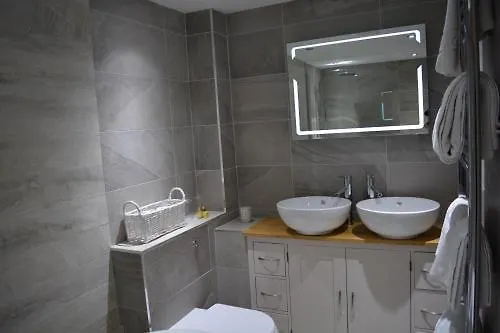 The Loft La Pedrera Barcelona