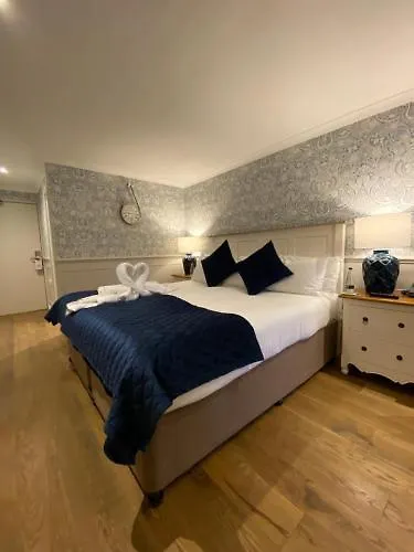 The Loft La Pedrera Hotel